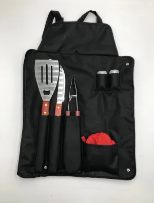 Outdoor BBQ Tools Set