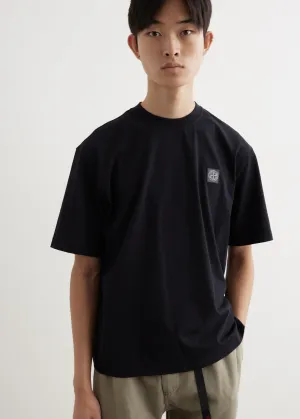 Patch Compass Logo T-Shirt