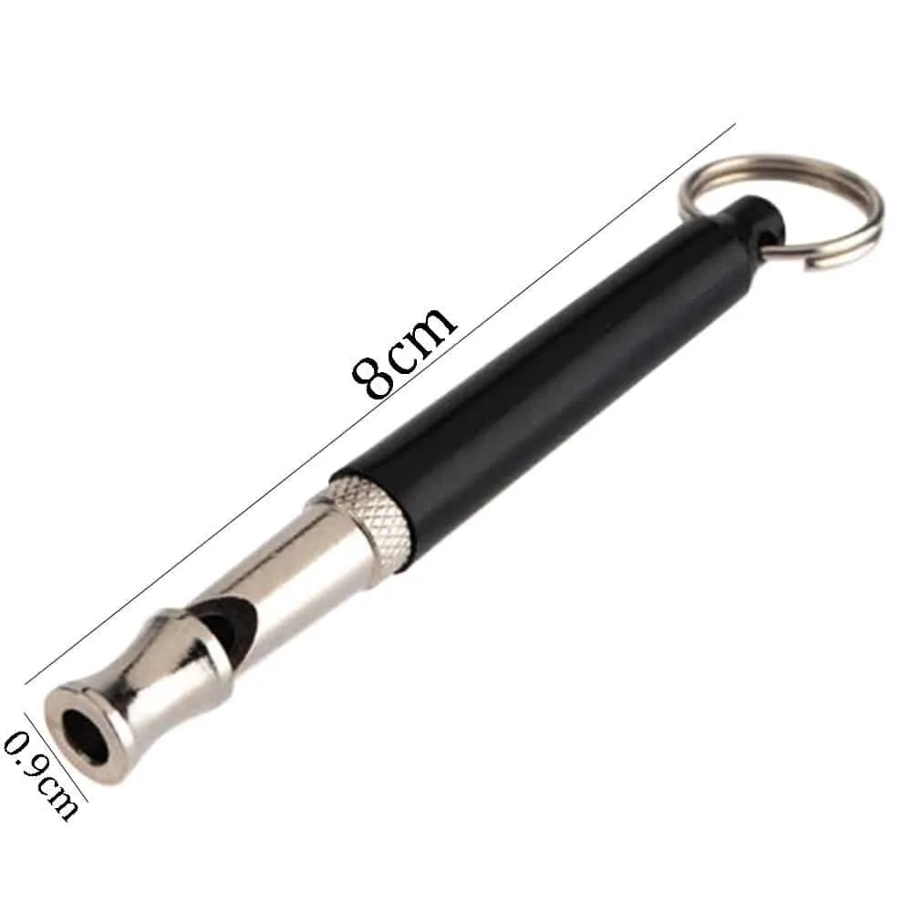 Pet's Ultrasonic Training Whistle