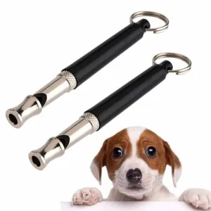 Pet's Ultrasonic Training Whistle