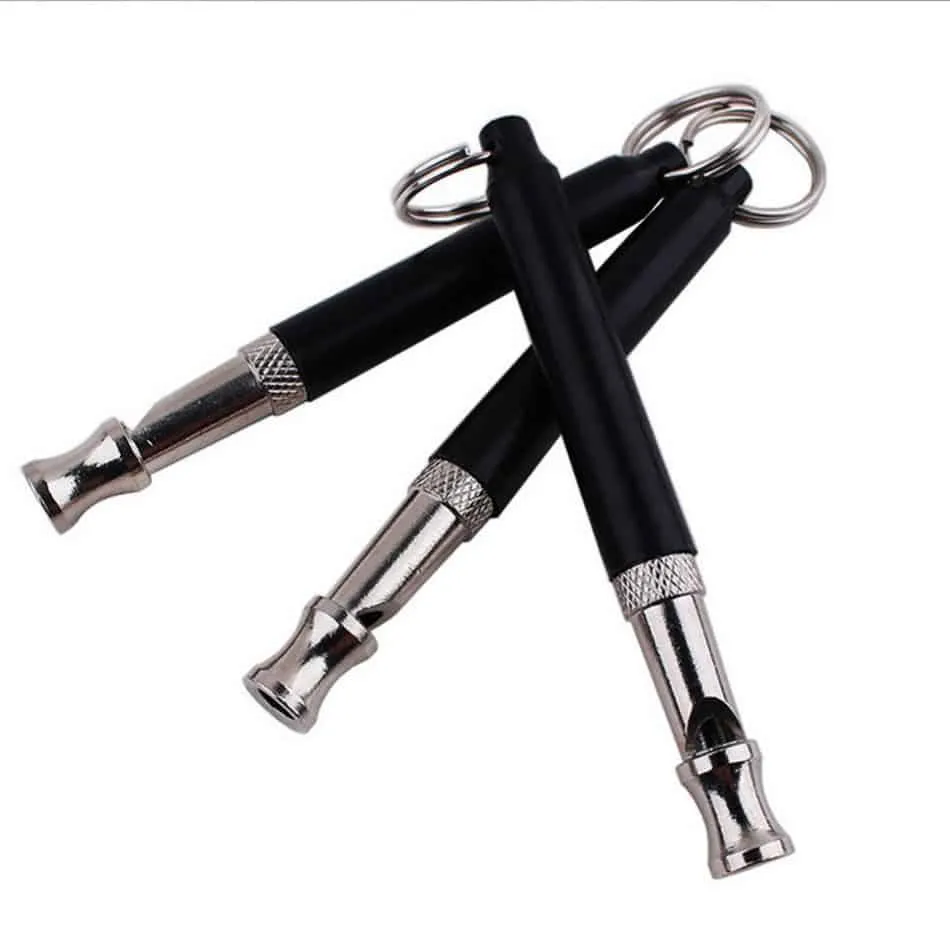 Pet's Ultrasonic Training Whistle