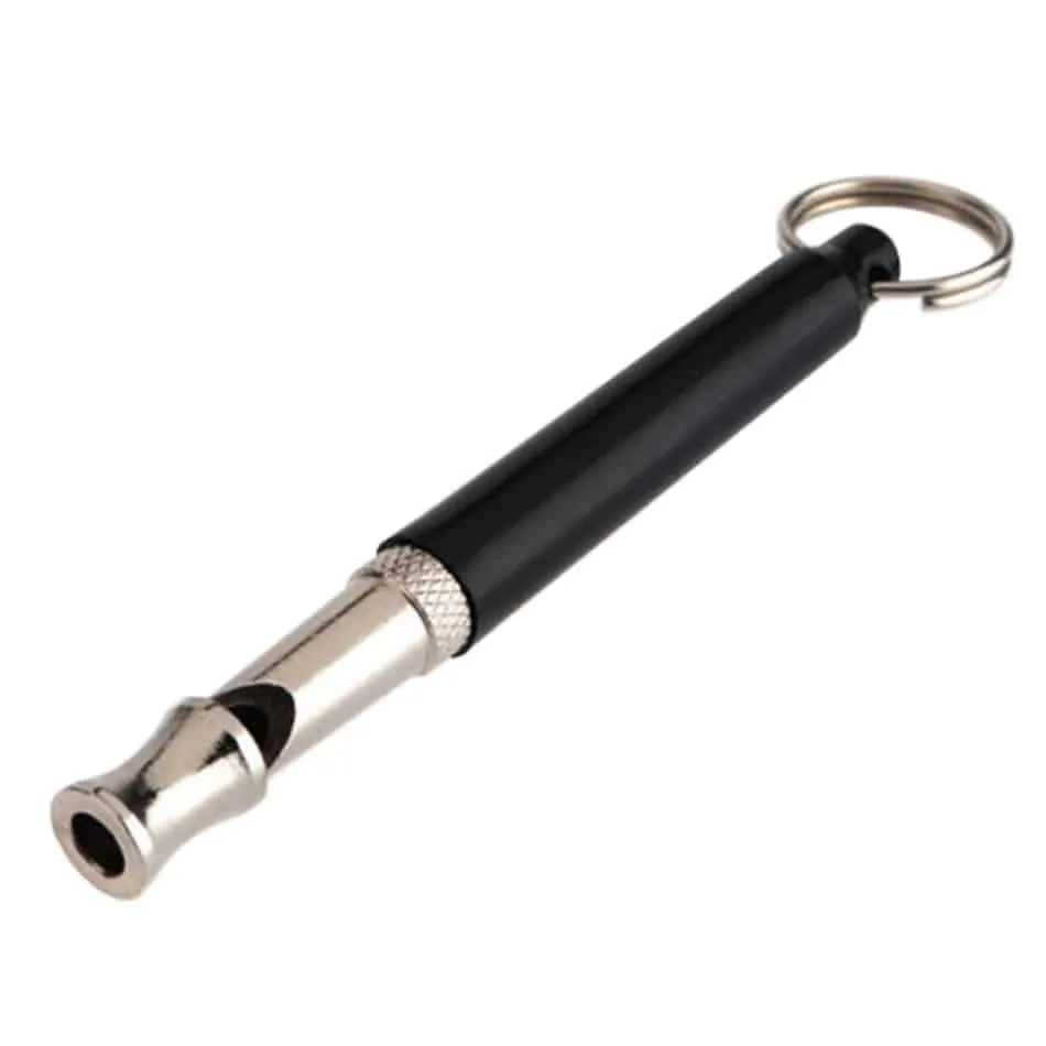 Pet's Ultrasonic Training Whistle