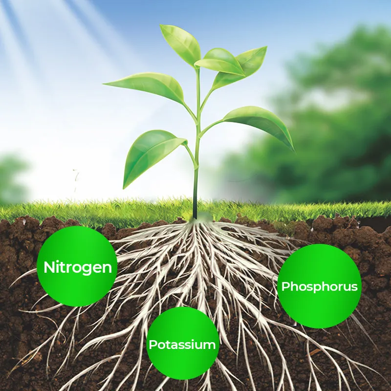Pro Grade All-Purpose Liquid Fertilizer Concentrate