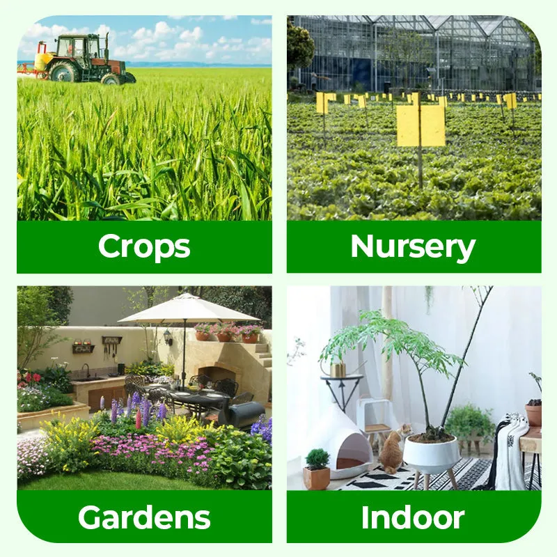 Pro Grade All-Purpose Liquid Fertilizer Concentrate
