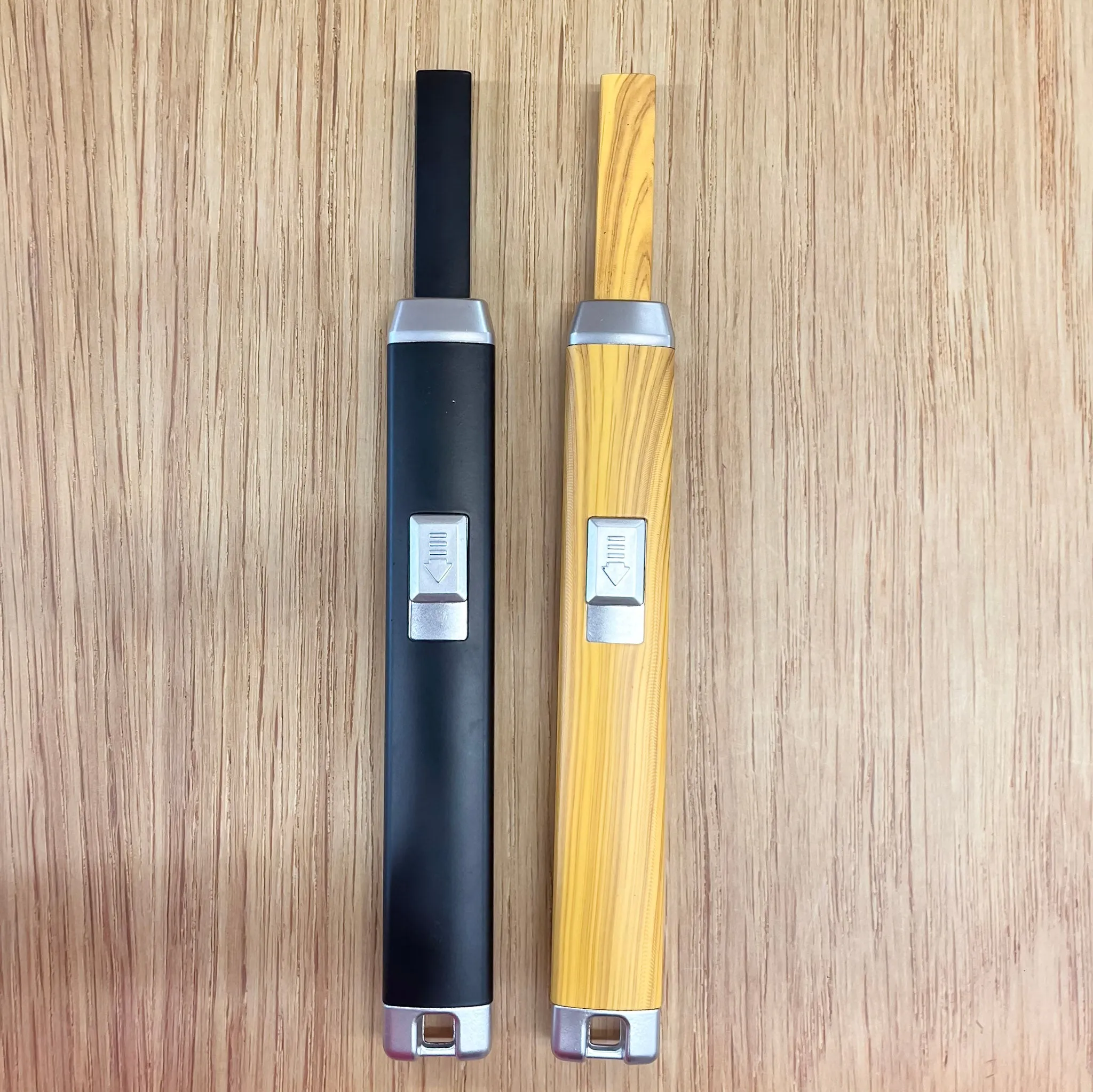 Rechargeable USB Arc Spark Lighter