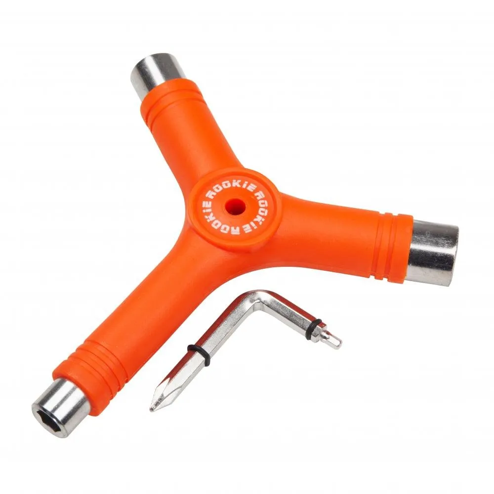 Rookie Multi Tool