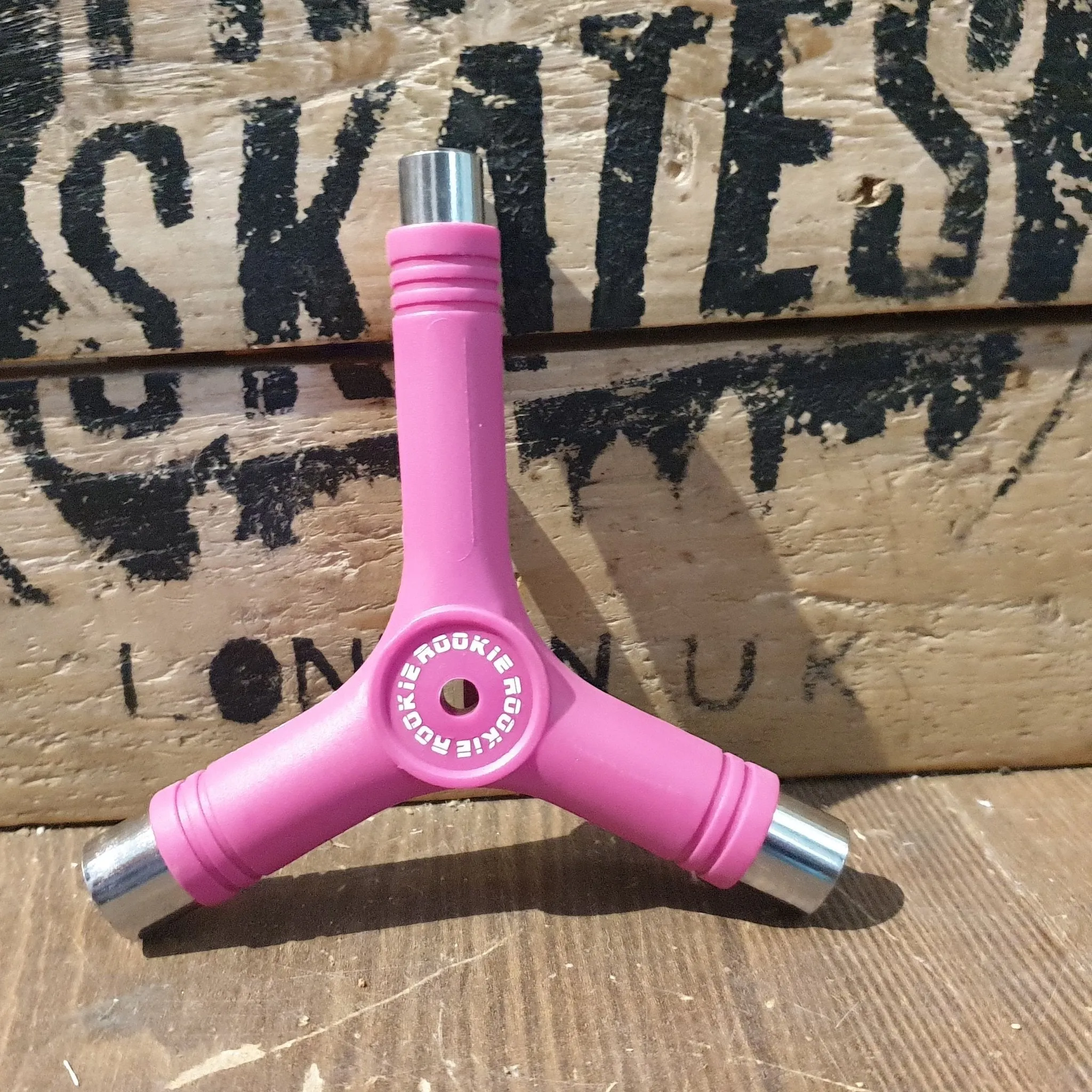 Rookie Multi Tool