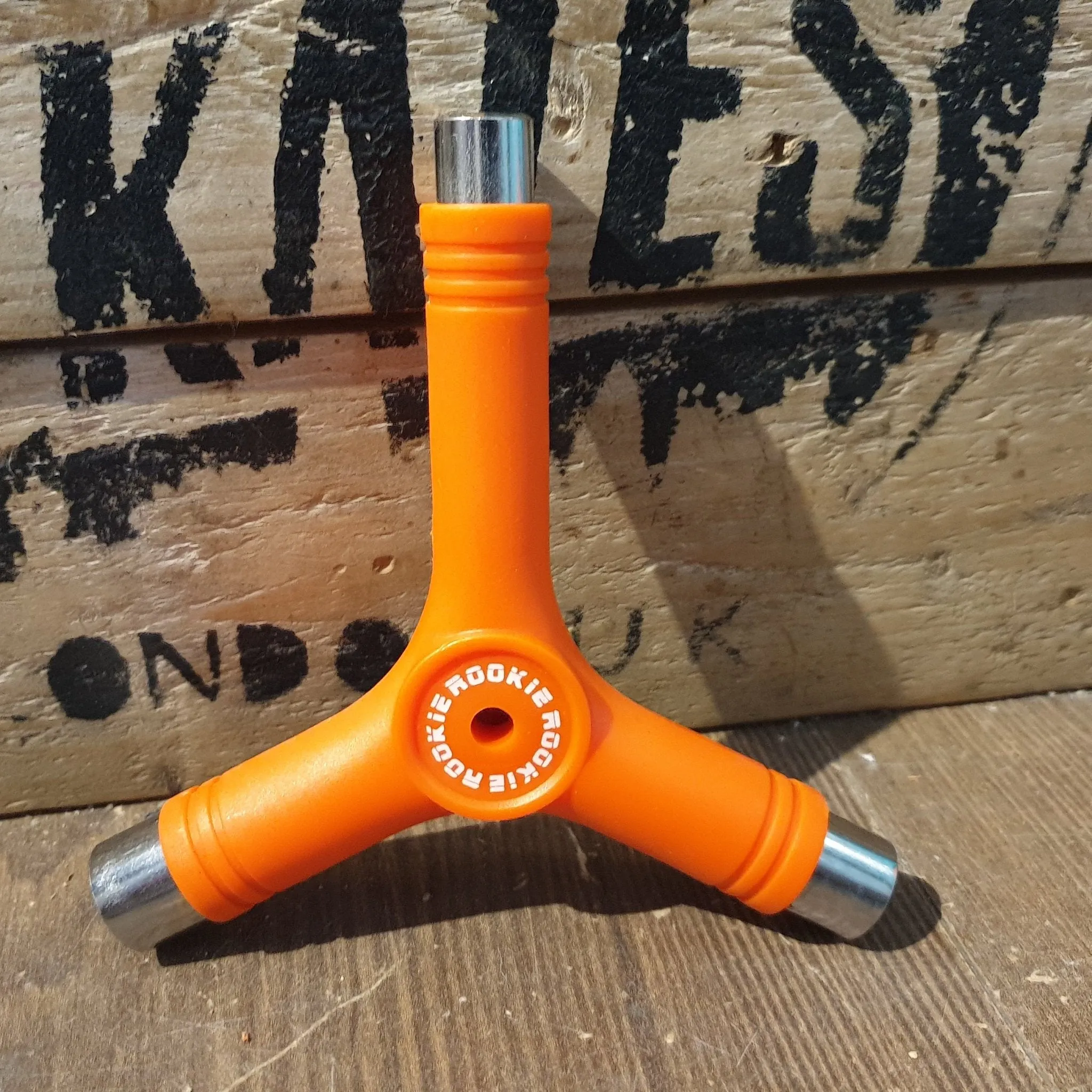 Rookie Multi Tool