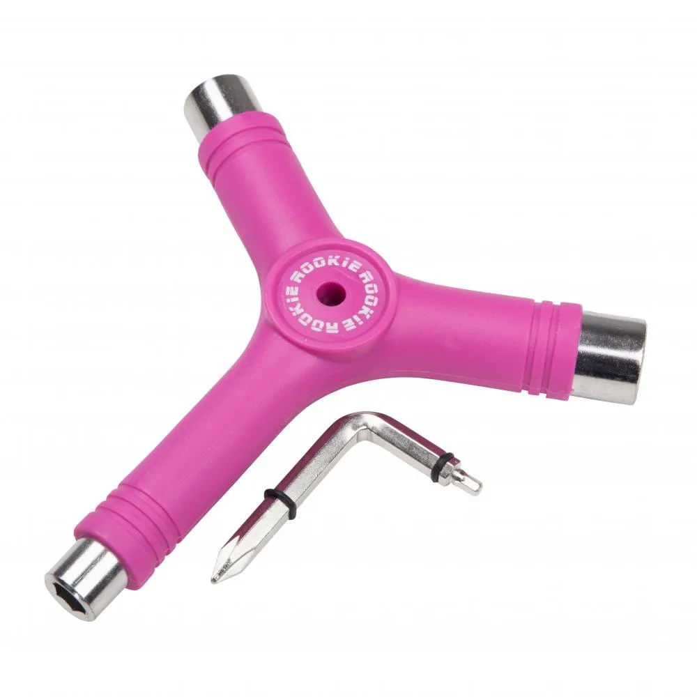 Rookie Multi Tool