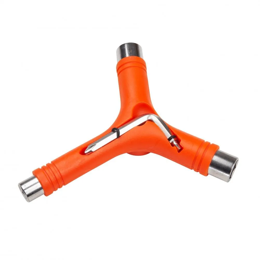 Rookie Multi Tool