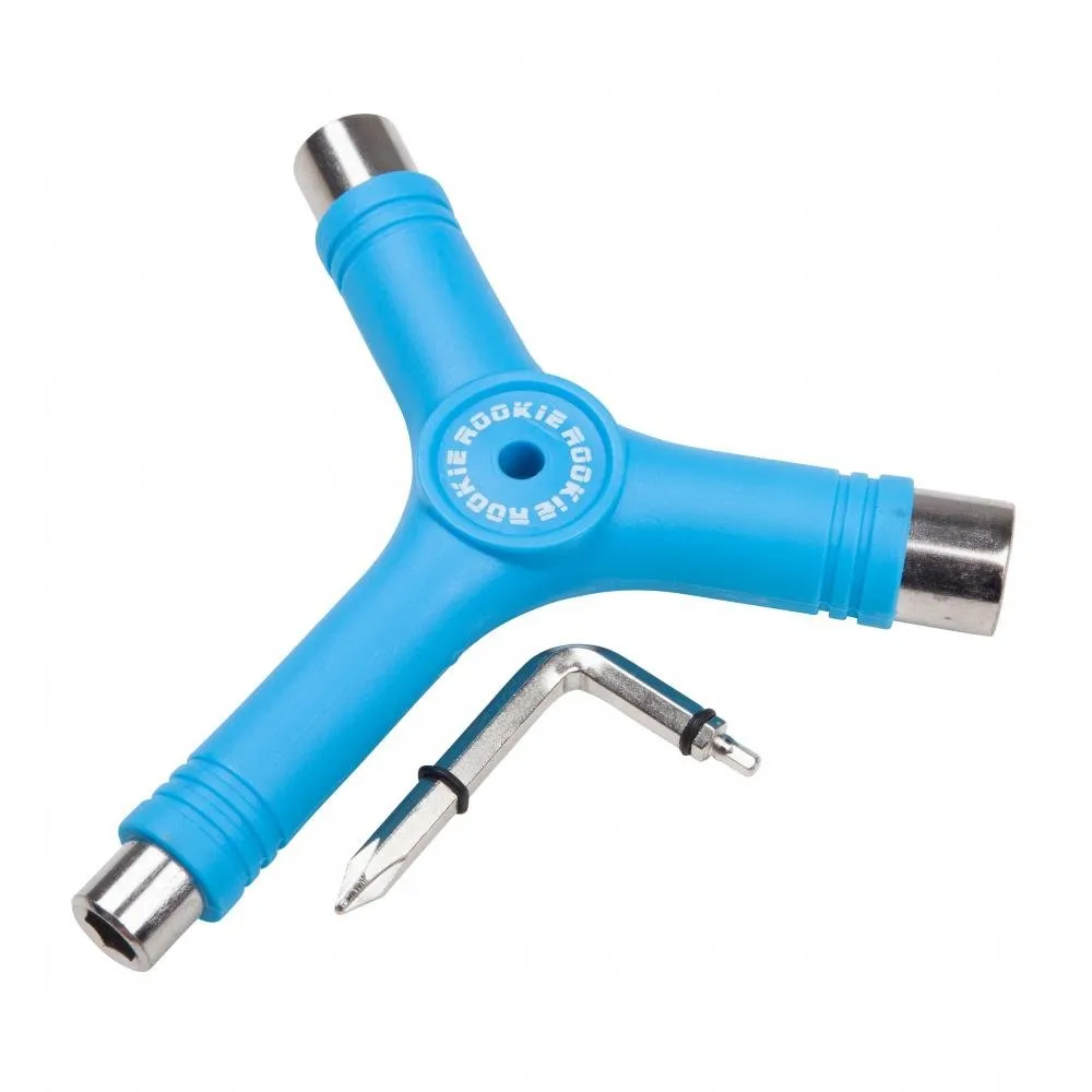 Rookie Multi Tool