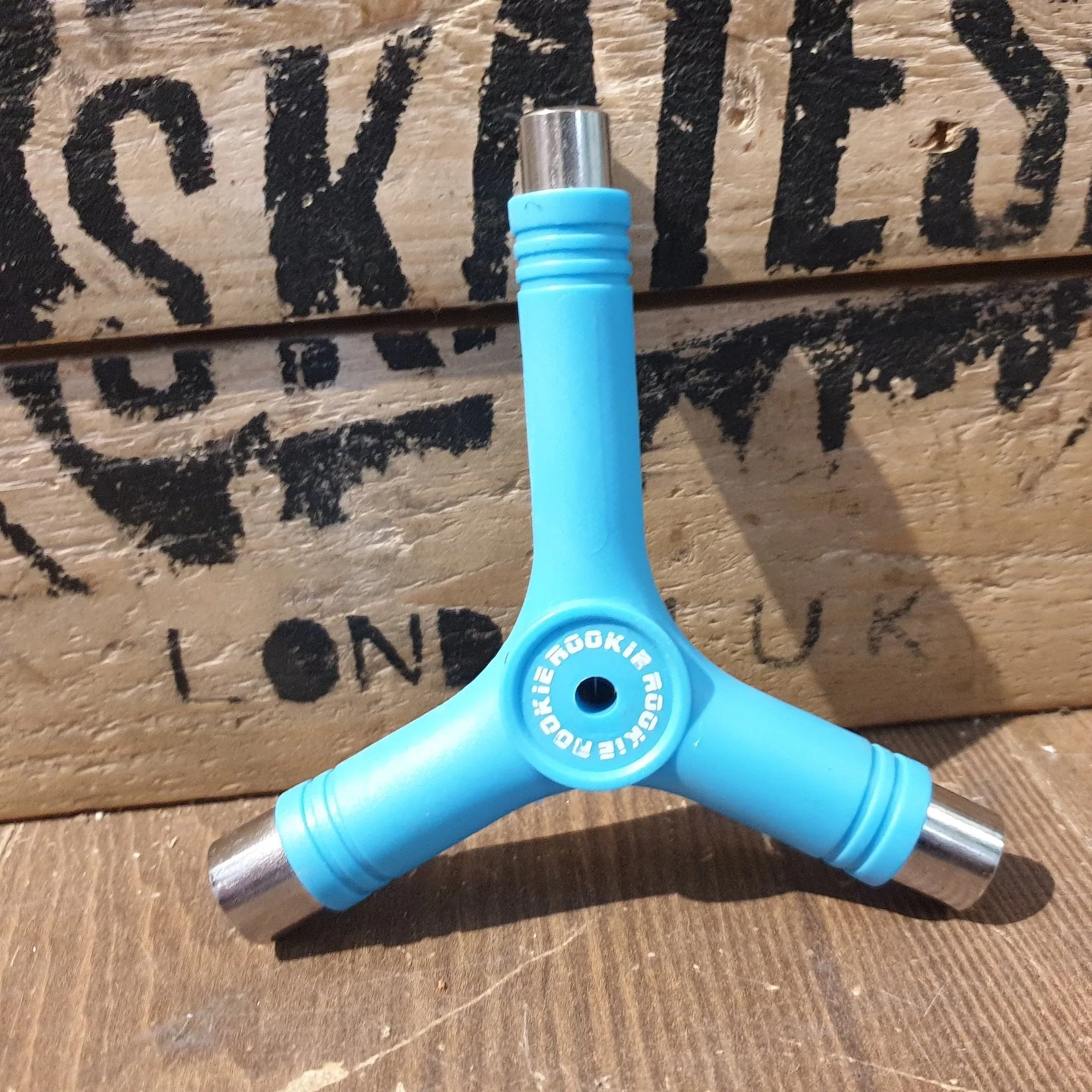 Rookie Multi Tool