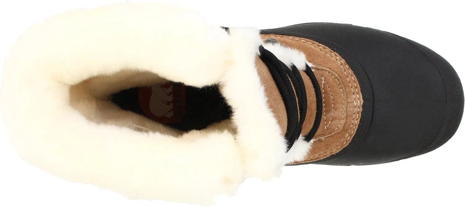 Sorel Women's Snow Angel Lace Boot