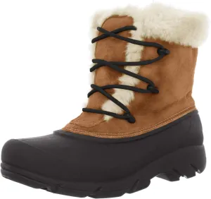 Sorel Women's Snow Angel Lace Boot
