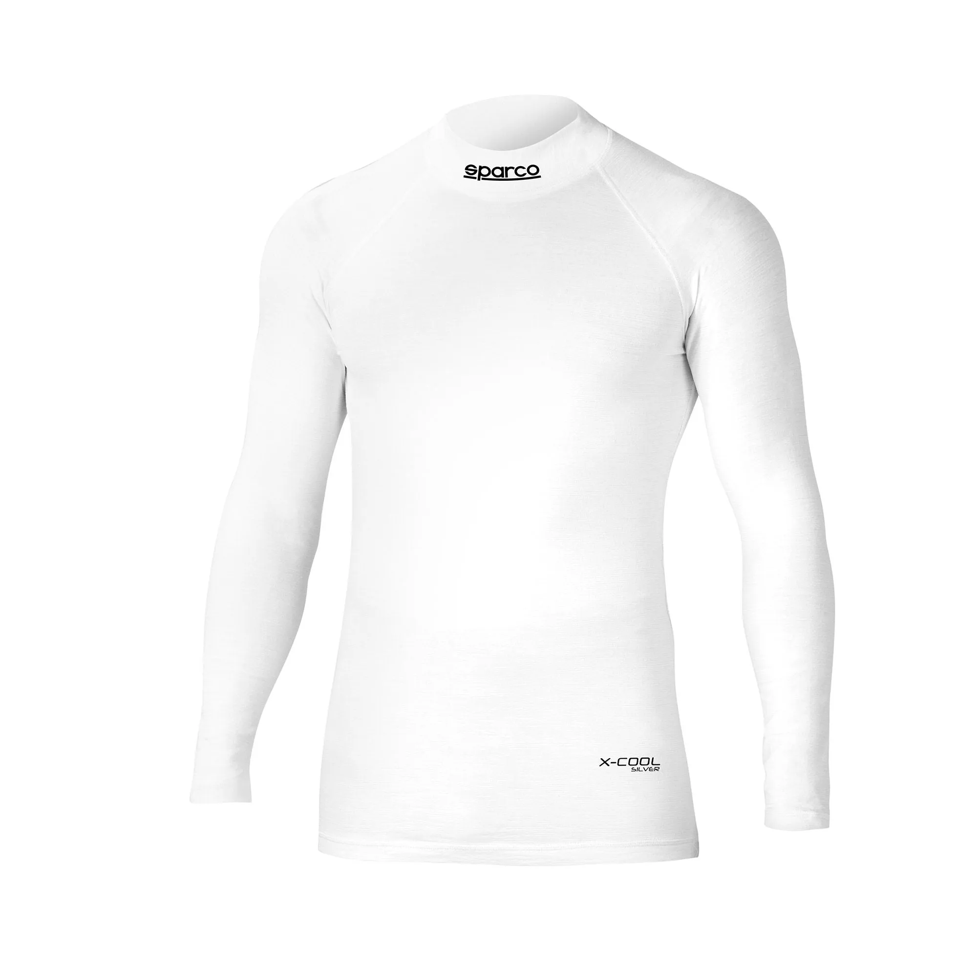 Sparco SHIELD TECH Race Top X-COOL Feuerfeste Unterwsche Basisschicht FIA 8856-2018