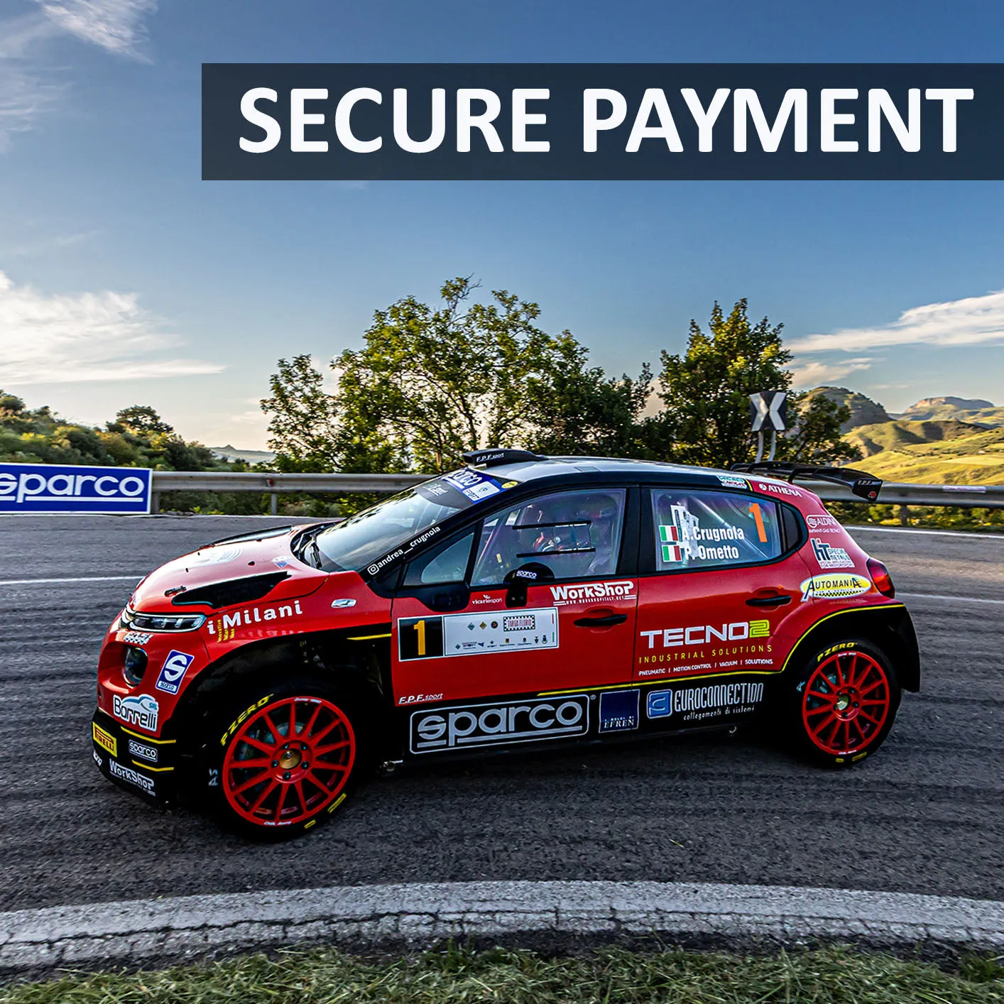 Sparco SHIELD TECH Race Top X-COOL Feuerfeste Unterwsche Basisschicht FIA 8856-2018