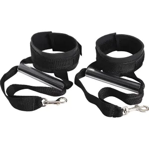 SPORTSHEETS 4 IN 1 HANDGRIP RESTRAINT KIT