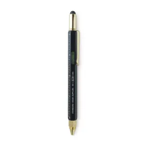 Standard Issue Multi Tool Pen (Black)