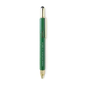 Standard Issue Multi-Tool Pen (Green)
