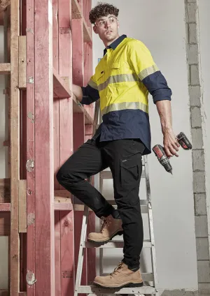 Syzmik ZP180 Mens Lightweight Outdoor Pant