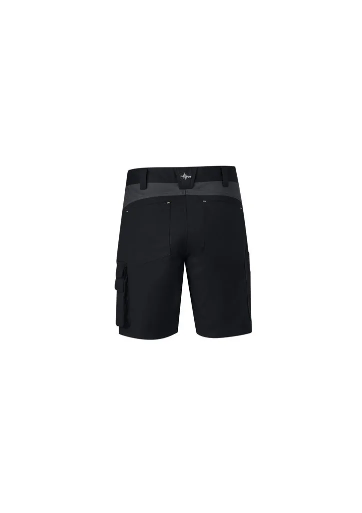 Syzmik ZS550 Mens Streetworx Tough Short
