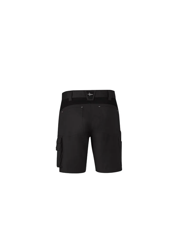 Syzmik ZS550 Mens Streetworx Tough Short