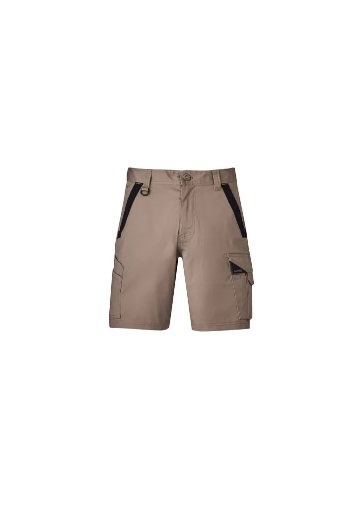Syzmik ZS550 Mens Streetworx Tough Short