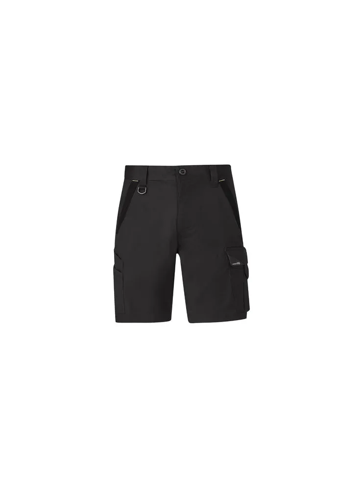 Syzmik ZS550 Mens Streetworx Tough Short