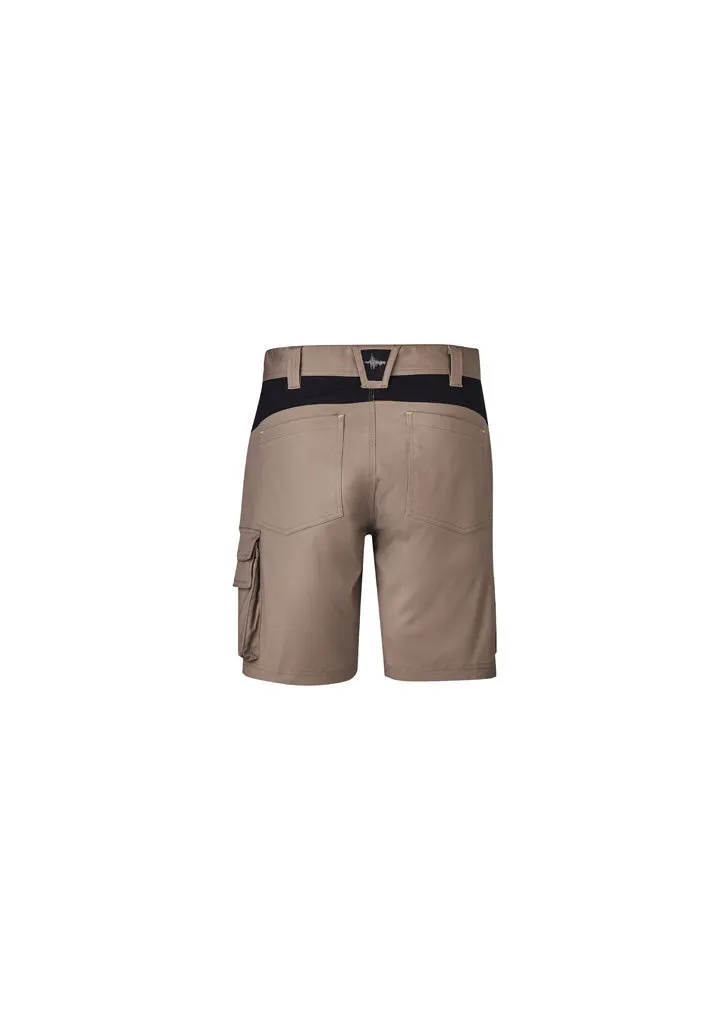 Syzmik ZS550 Mens Streetworx Tough Short