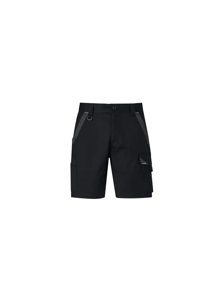Syzmik ZS550 Mens Streetworx Tough Short