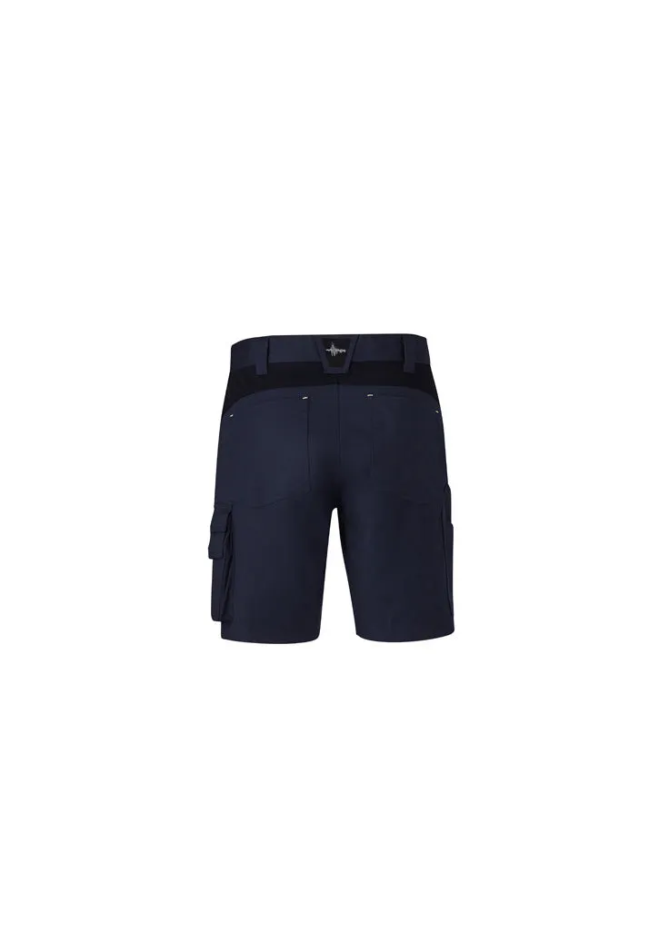 Syzmik ZS550 Mens Streetworx Tough Short