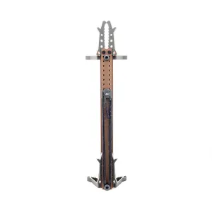 Tethrd Skeletor Climbing Sticks