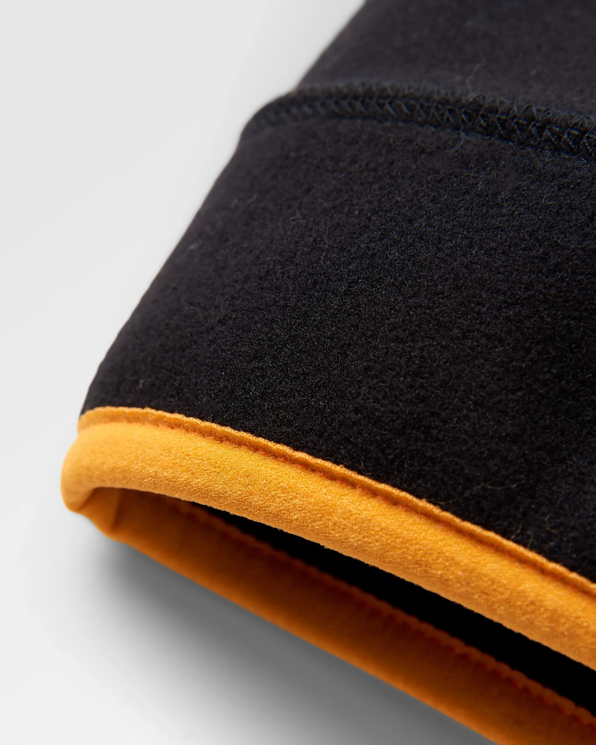 Wintergreen Recycled Polartec Thermal Beanie - Black