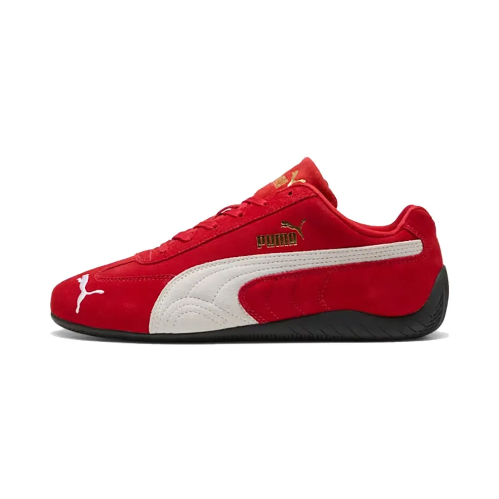 Women's Puma Speedcat OG Shoe