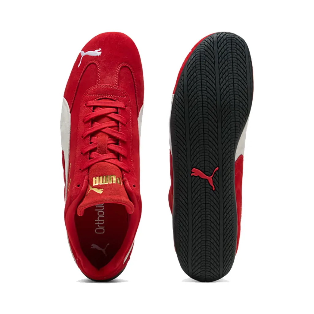 Women's Puma Speedcat OG Shoe