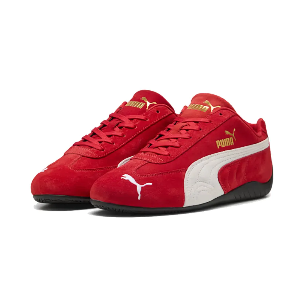 Women's Puma Speedcat OG Shoe